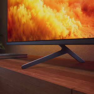 Philips Smart TV 50PUS8001/12 Seria PUS8001/12 126cm 4K UHD HDR Ambilight pe 3 laturi