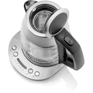 ETA Crystela Premium 9153, 2200W, 1.5L, Inox
