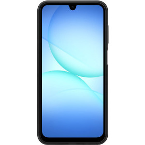 Samsung Capac protectie spate Card Slot Black pentru Galaxy A17 5G