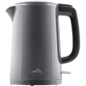 ETA Edita 8595, 2200W, 1.5L, Gri