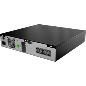 nJoy Runa 1K 1000VA LCD RM 2U
