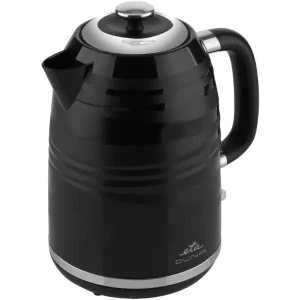 ETA Duna 2605, 2200W, 1.7L, Negru