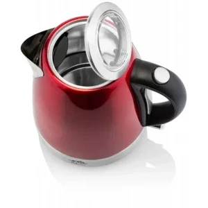 ETA Ela Mini 8599, 2100W, 1.2L, Rosu/Negru