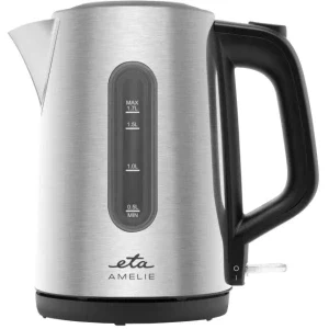 ETA Amelie 9599, 2200W, 1.7L, Inox/Negru