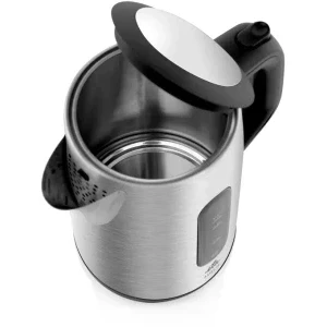 ETA Amelie 9599, 2200W, 1.7L, Inox/Negru