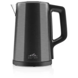 ETA Ester 4597, 2200W, 1.5L, Negru