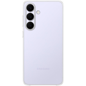Samsung Capac protectie spate Clear pentru Galaxy S25 FE