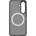 Samsung Capac protectie spate Capella Magnet Black pentru Galaxy S26