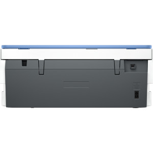 HP Envy Photo 7231, InkJet, Color, Format A4, Duplex, Wi-Fi