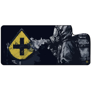 QwertyKey Fallout