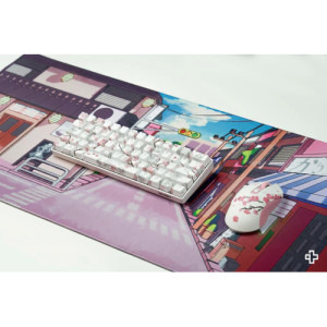 QwertyKey Japan Street