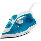 ETA Fier de calcat Esmira 0273, 2200W, 40g/min, Alb/Albastru
