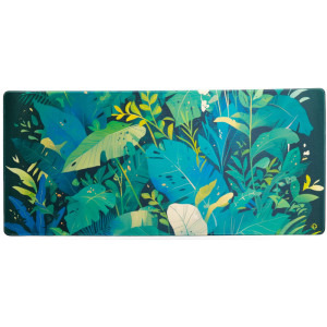 QwertyKey Leaf