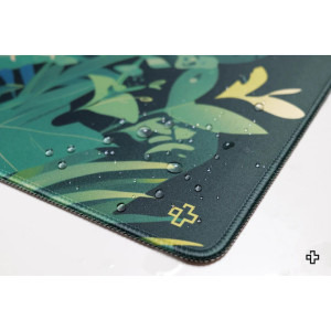 QwertyKey Leaf