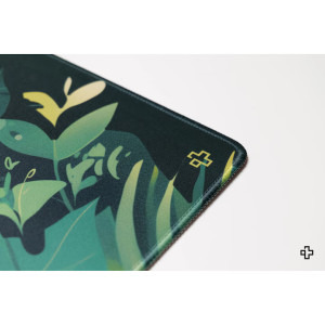 QwertyKey Leaf
