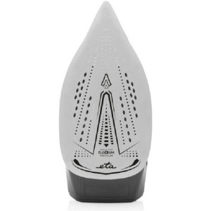 ETA Statie de calcat Steamio 1290, 2200W, 120g/min, Albastru/Auriu