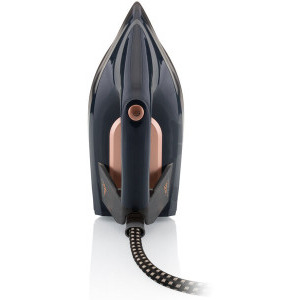 ETA Statie de calcat Steamio 1290, 2200W, 120g/min, Albastru/Auriu