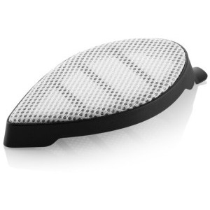 ETA Aparat de calcat vertical cu abur Lara 1270, 1200W, 50g/min, Negru/Albastru