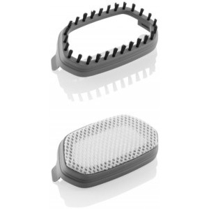 ETA Aparat de calcat vertical cu abur Stephany 3270, 1400W, 25g/min, Negru