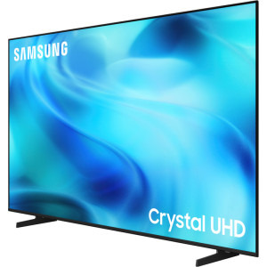 Samsung Smart TV Crystal UE75U7022H Seria U7022H 189cm negru 4K UHD HDR