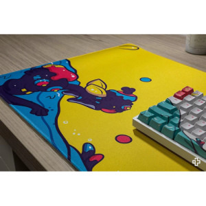 QwertyKey Octopus