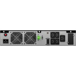 nJoy Runa 3K 3000VA LCD RM 2U