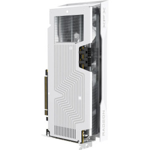 XFX Radeon RX 9070 GRE Swift White 12GB GDDR6 192-bit