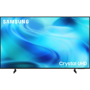 Samsung Smart TV Crystal UE50U7022H Seria U7022H 125cm negru 4K UHD HDR