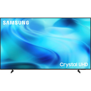 Samsung Smart TV Crystal UE85U7022H Seria U7022H 214cm negru 4K UHD HDR