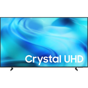 Samsung Smart TV Crystal UE85U7022H Seria U7022H 214cm negru 4K UHD HDR
