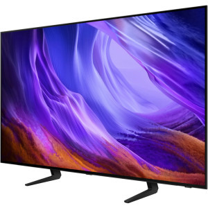 Samsung Smart TV OLED QE48S85H Seria S85H 120cm negru 4K UHD HDR