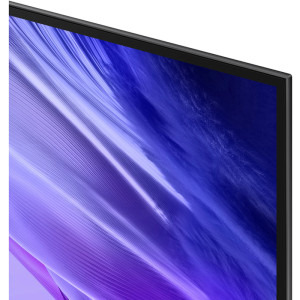 Samsung Smart TV OLED QE48S85H Seria S85H 120cm negru 4K UHD HDR