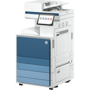 HP LaserJet Enterprise 8601dn, Laser, Monocrom, Format A3, Duplex, Retea