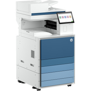 HP LaserJet Enterprise 8601dn, Laser, Monocrom, Format A3, Duplex, Retea