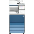Multifunctionala HP LaserJet Enterprise 8601dn, Laser, Monocrom, Format A3, Duplex, Retea