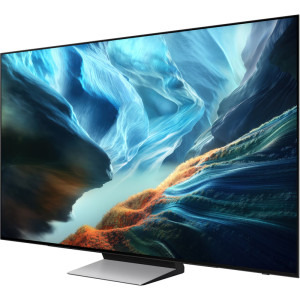 Samsung Smart TV OLED QE77S90H Seria S90H 195cm 4K UHD HDR