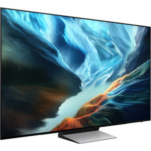 Samsung Smart TV OLED QE77S90H Seria S90H 195cm 4K UHD HDR