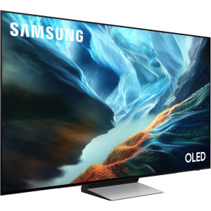 Samsung Smart TV OLED QE83S90H Seria S90H 209cm 4K UHD HDR