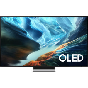 Samsung Smart TV OLED QE48S90H Seria S90H 120cm 4K UHD HDR