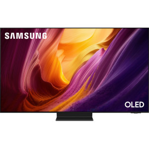 Samsung Smart TV OLED QE55S95H Seria S95H 138cm 4K UHD HDR