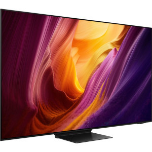 Samsung Smart TV OLED QE65S95H Seria S95H 163cm 4K UHD HDR