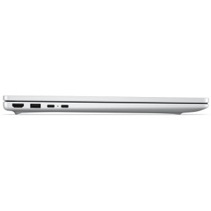 HP 17.3'' OmniBook 3 17-dp0003nn, FHD IPS, Procesor AMD Ryzen™ 5 40 (4M cache, up to 4.3 GHz), 8GB LPDDR5, 256GB SSD, AMD Radeon 610M, Free DOS, Glacier Silver