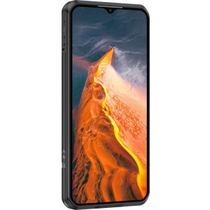 Oukitel WP50, 256GB, 4GB RAM, Dual SIM, 5G, 4-Camere, Blue
