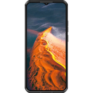 Oukitel WP50, 256GB, 4GB RAM, Dual SIM, 5G, 4-Camere, Blue