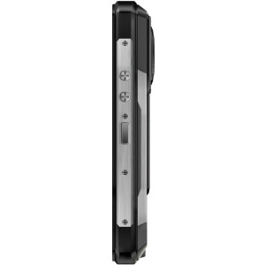 Oukitel WP56, 512GB, 12GB RAM, Dual SIM, 5G, Tri-Camera, Black