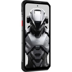 Oukitel WP60, 256GB, 8GB RAM, Dual SIM, 5G, 4-Camere, Black
