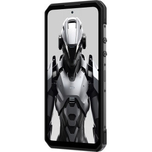 Oukitel WP60, 256GB, 8GB RAM, Dual SIM, 5G, 4-Camere, Silver