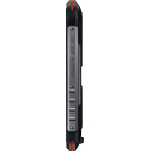 Oukitel WP58 Pro, 256GB, 8GB RAM, Dual SIM, 5G, 4-Camere, Orange