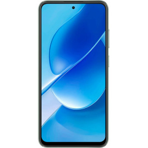 HOTWAV Note 18 GT, 256GB, 8GB RAM, Dual SIM, 4G, Dual-Camera, Green
