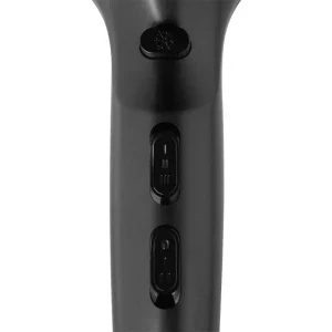 ECG Modifica Nera Grande+, 2200W, Negru